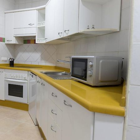Titan, Edificio Hipercor, Con Parking Apartment Huelva Luaran gambar